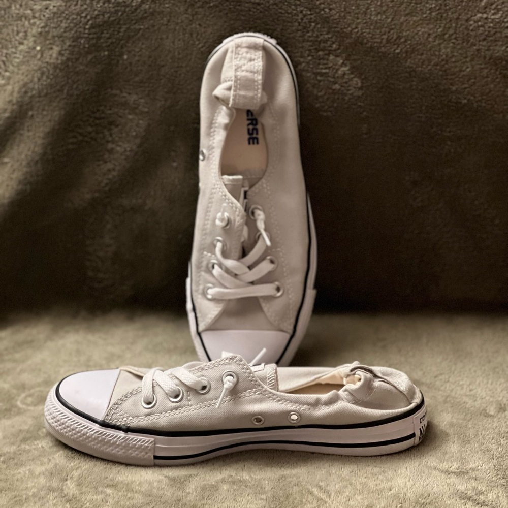 Converse shoreline slip